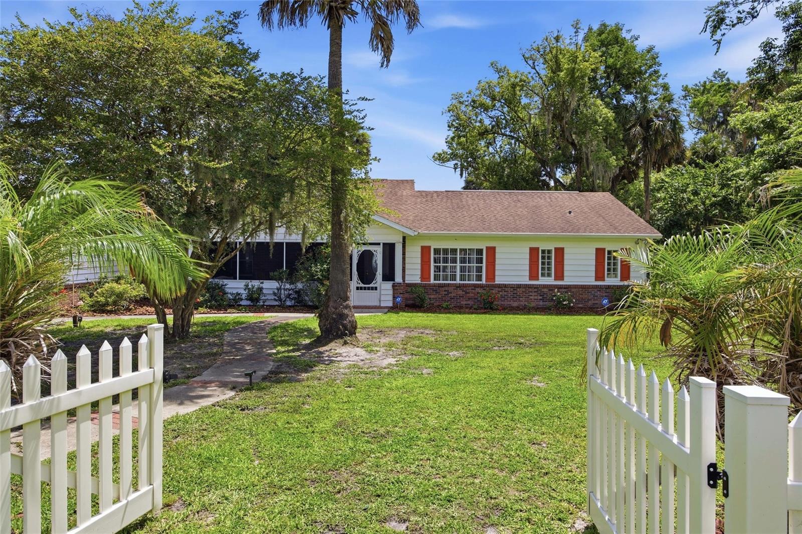 ACREAGE & UNREC - Residential
