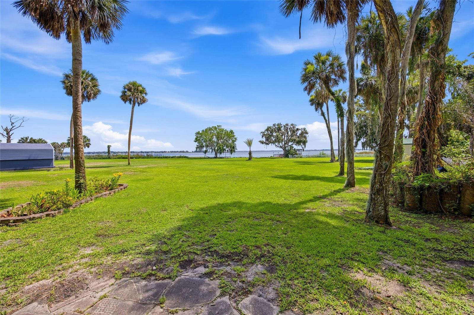ACREAGE & UNREC - Residential