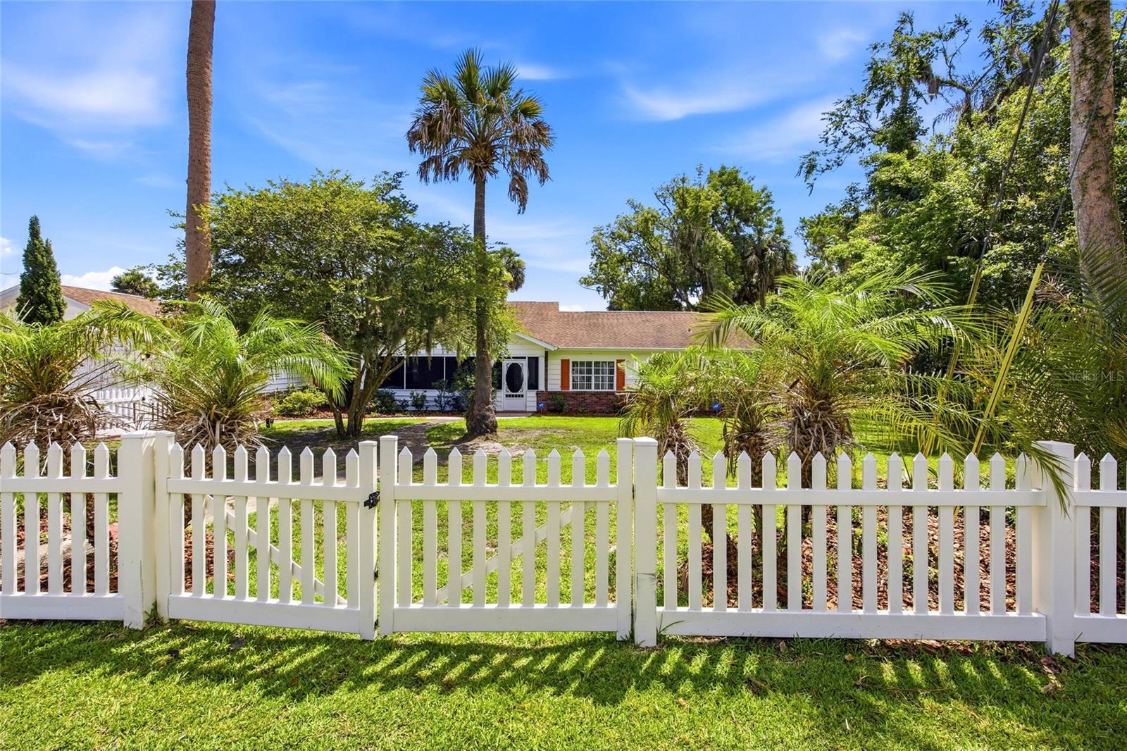 ACREAGE & UNREC - Residential