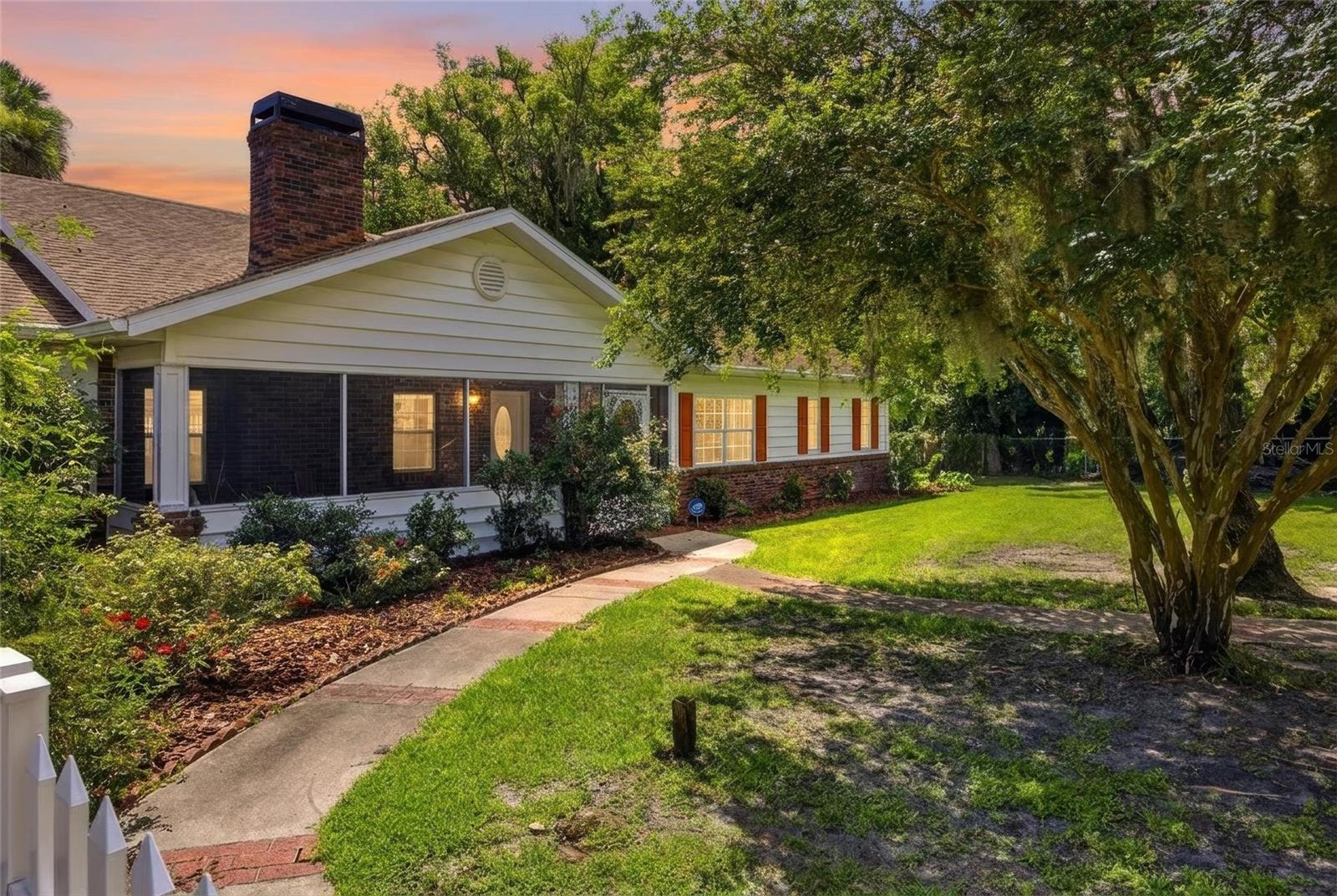 ACREAGE & UNREC - Residential