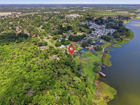 Tiny photo for 1100 N Palmetto Street, Leesburg, FL 34748 (MLS # TB8509243)