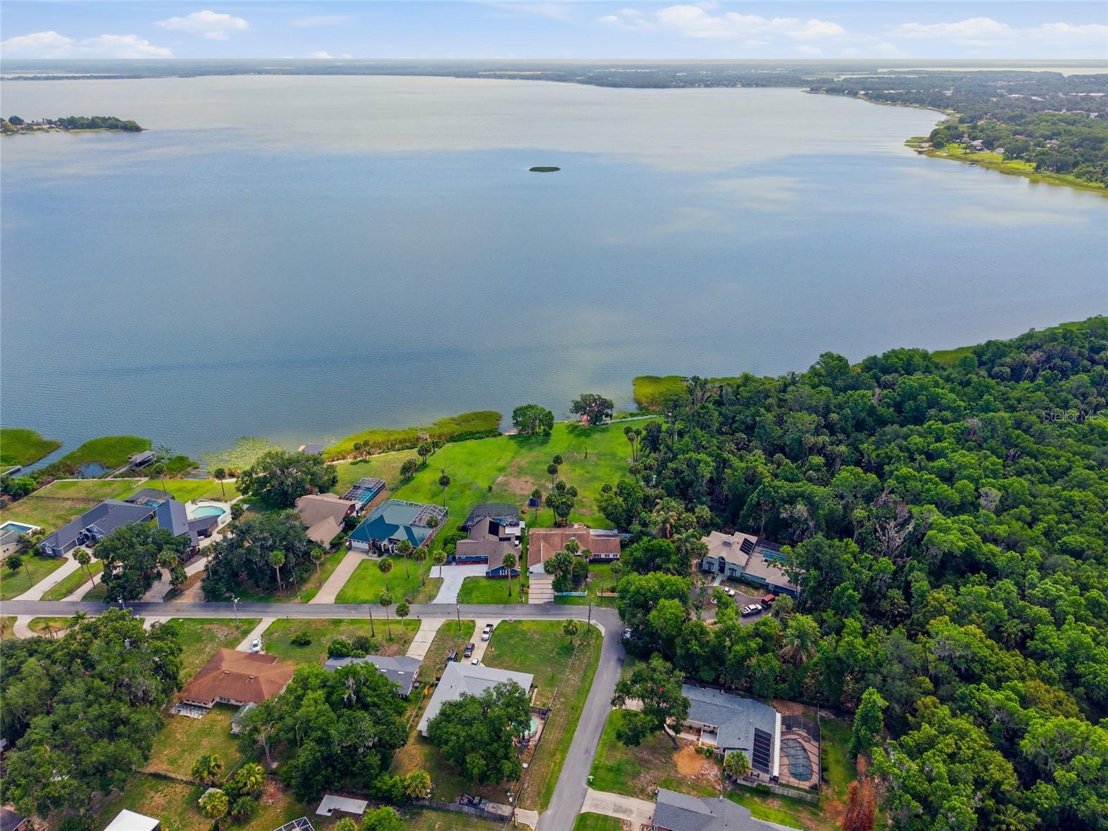 ACREAGE & UNREC - Residential