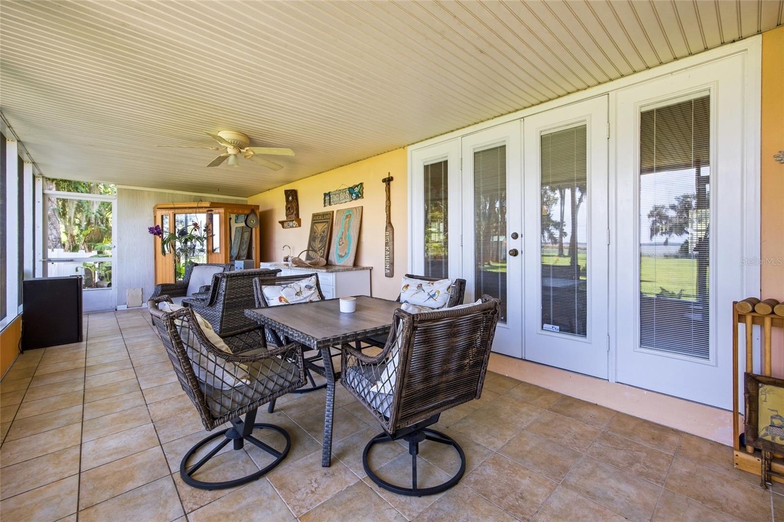 ACREAGE & UNREC - Residential