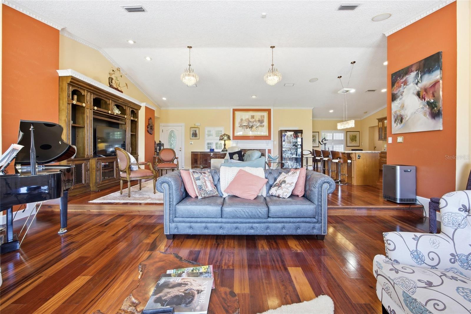 ACREAGE & UNREC - Residential