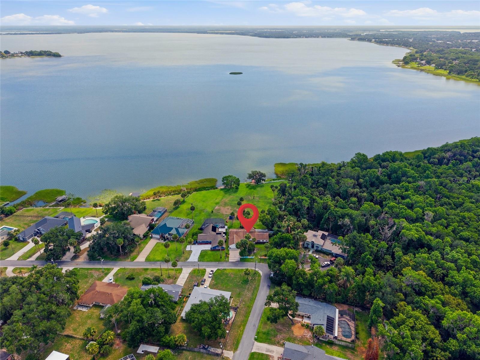 ACREAGE & UNREC - Residential
