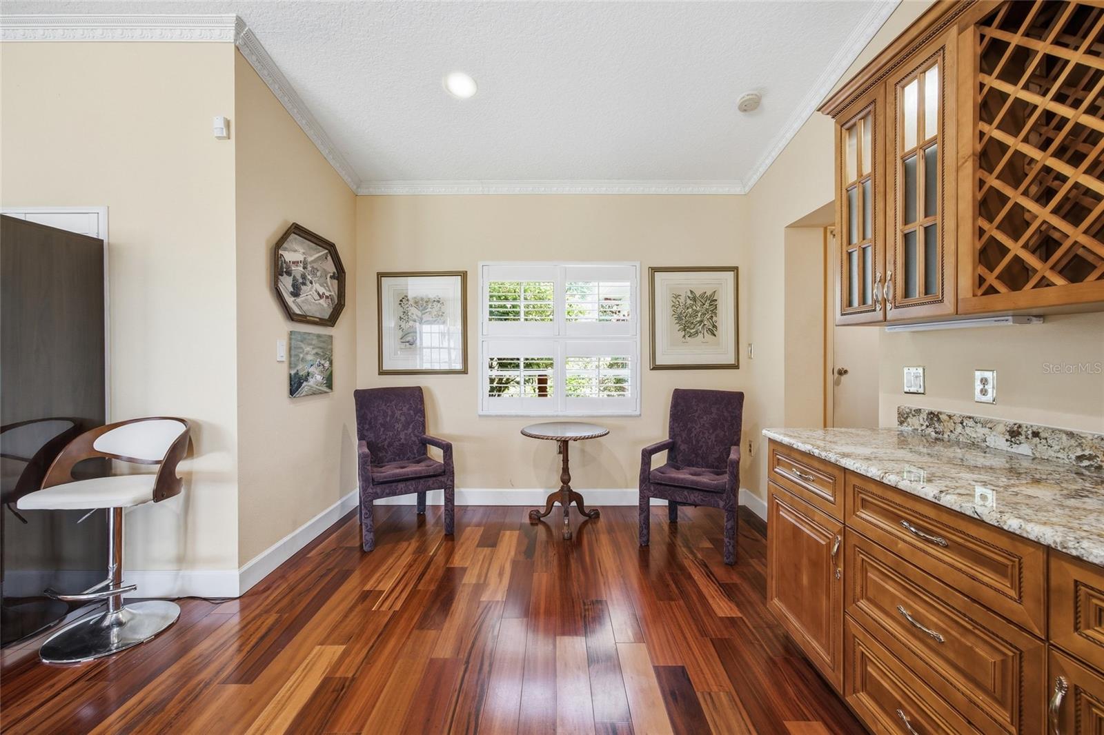 ACREAGE & UNREC - Residential