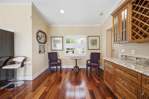 Tiny photo for 1100 N Palmetto Street, Leesburg, FL 34748 (MLS # TB8509243)