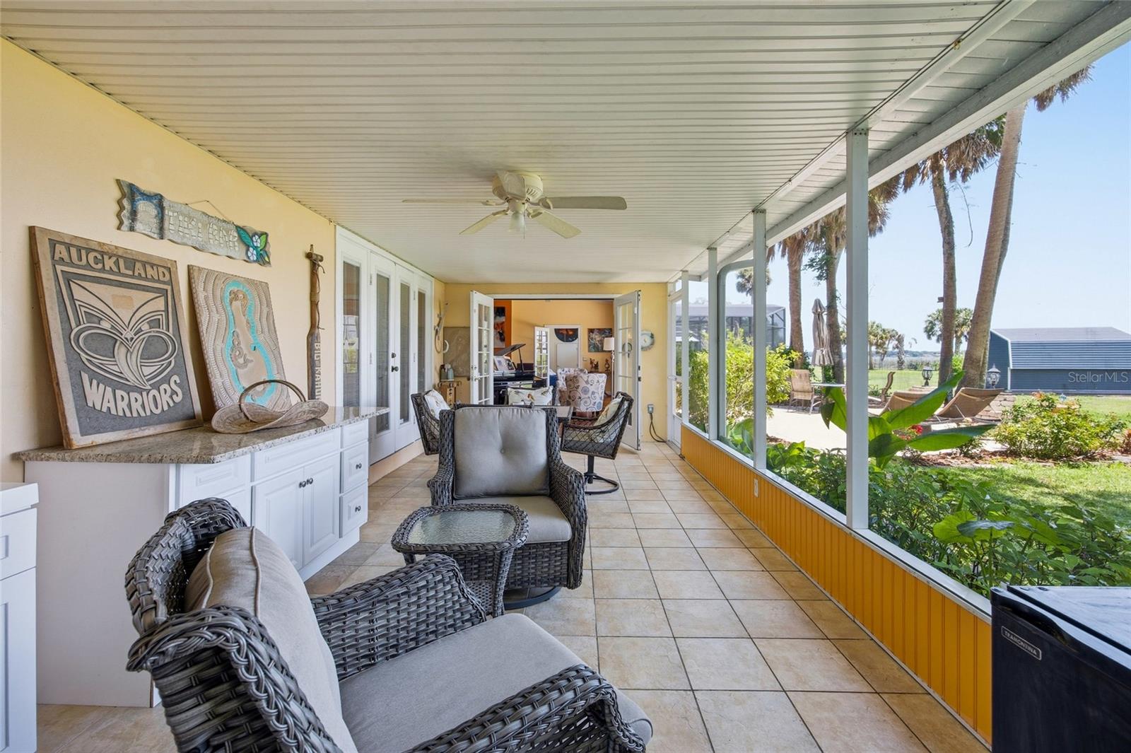ACREAGE & UNREC - Residential