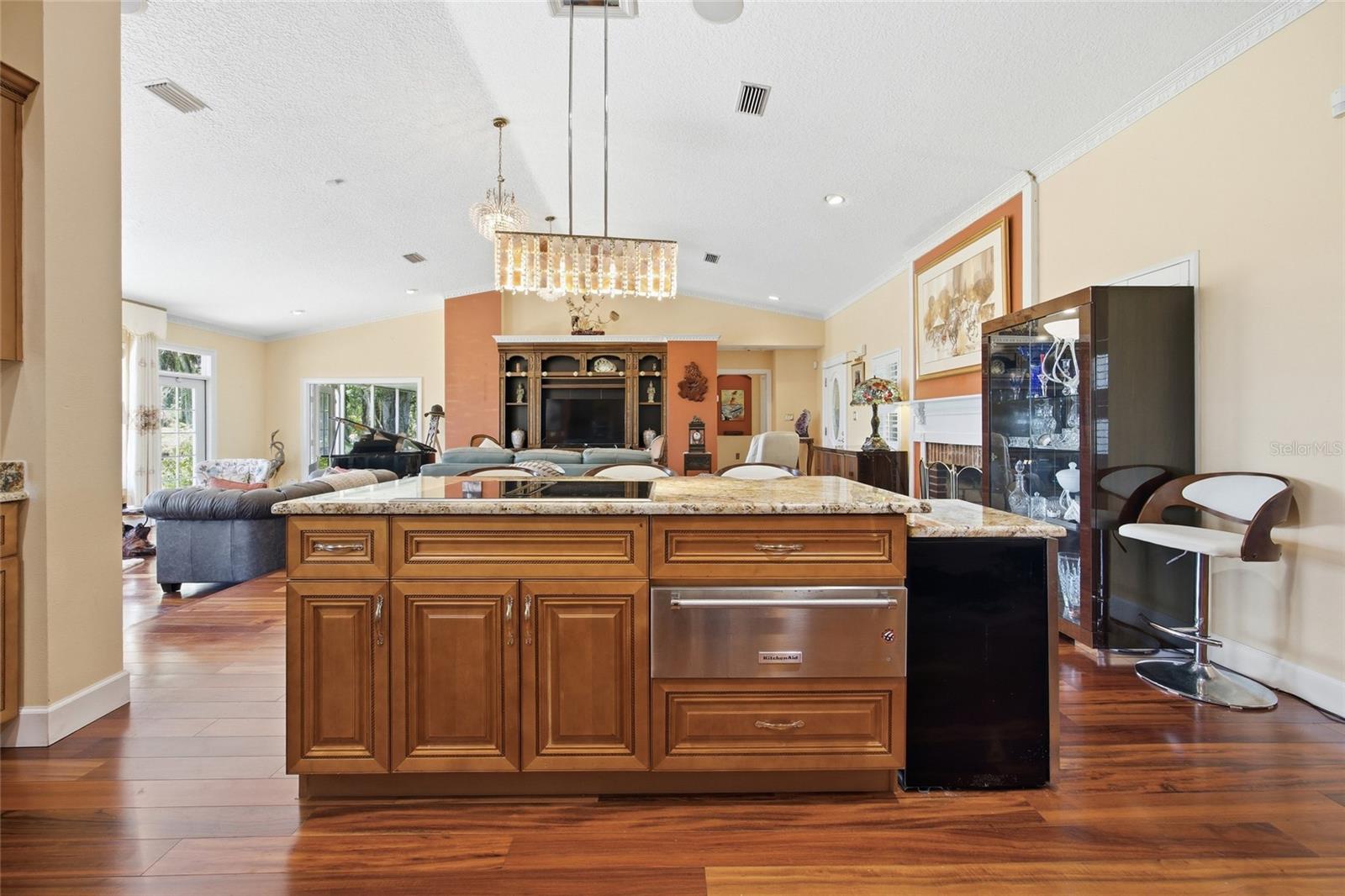 ACREAGE & UNREC - Residential