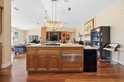 Tiny photo for 1100 N Palmetto Street, Leesburg, FL 34748 (MLS # TB8509243)