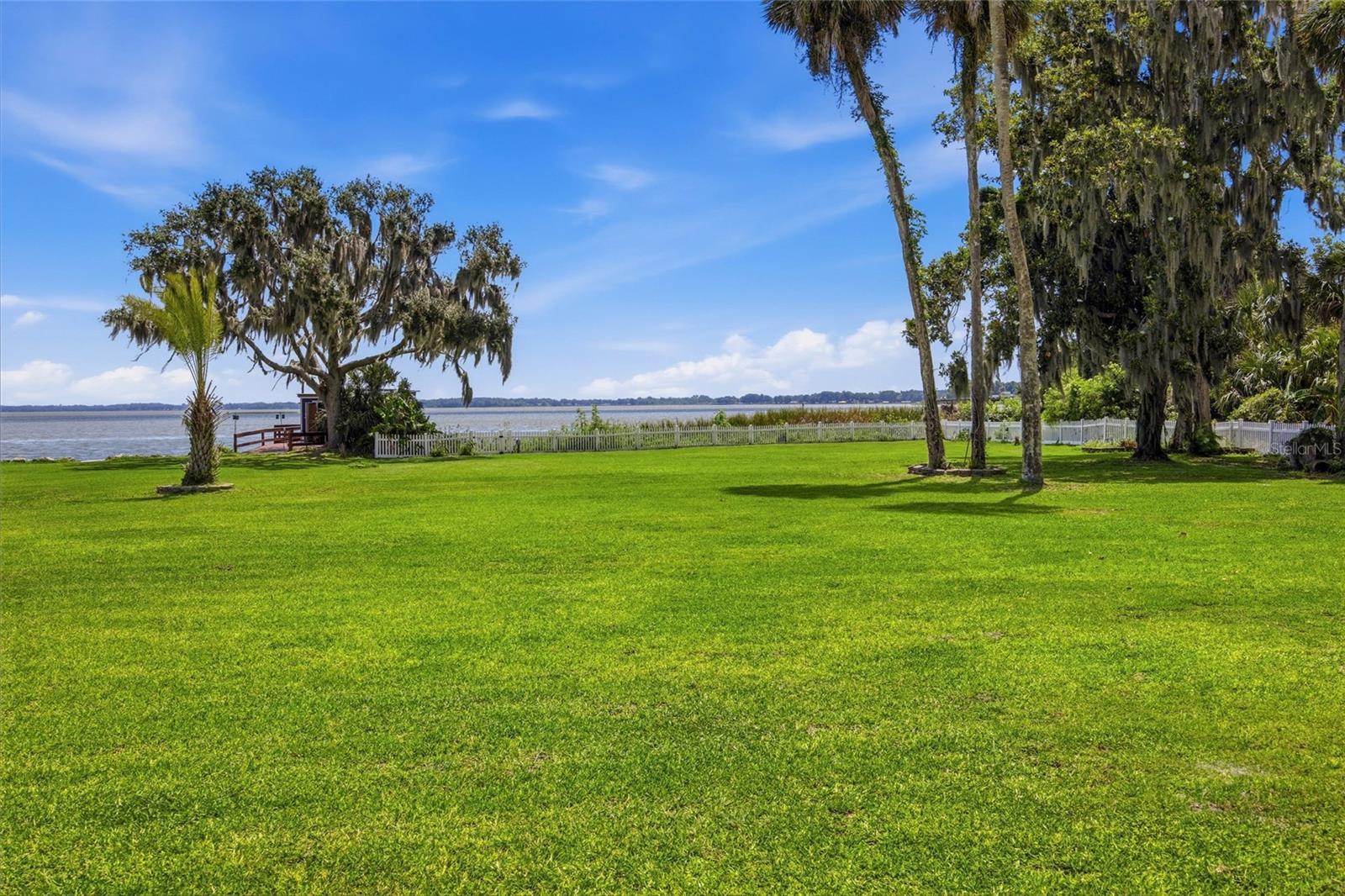 ACREAGE & UNREC - Residential