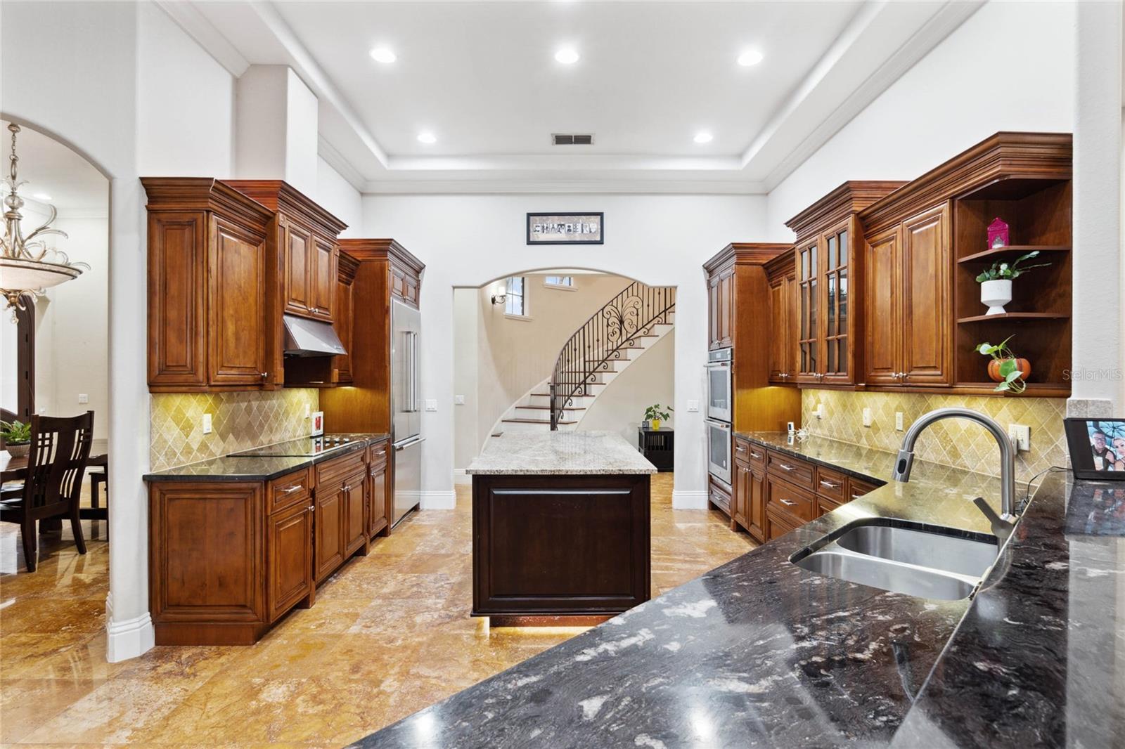 KELSO ON LAKE BUTLER - Residential