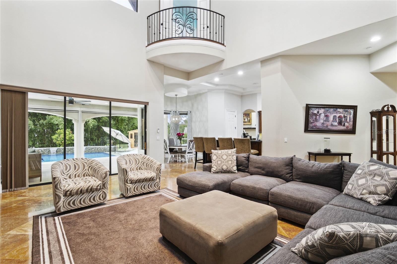 KELSO ON LAKE BUTLER - Residential