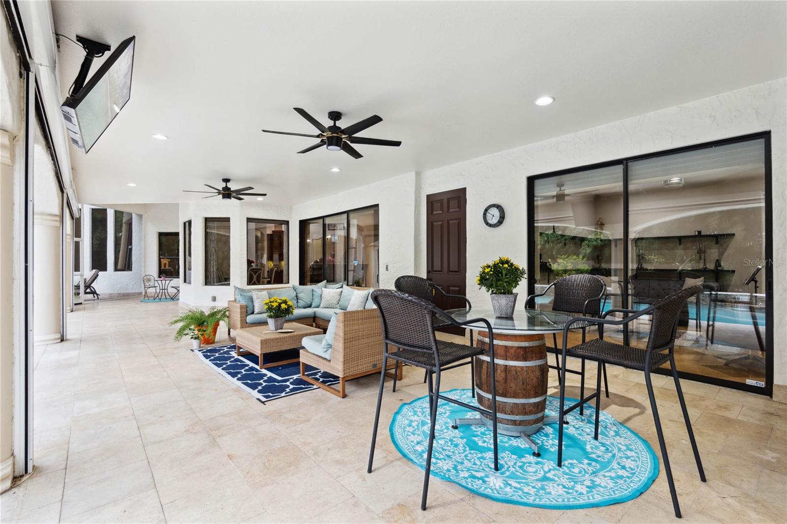 KELSO ON LAKE BUTLER - Residential