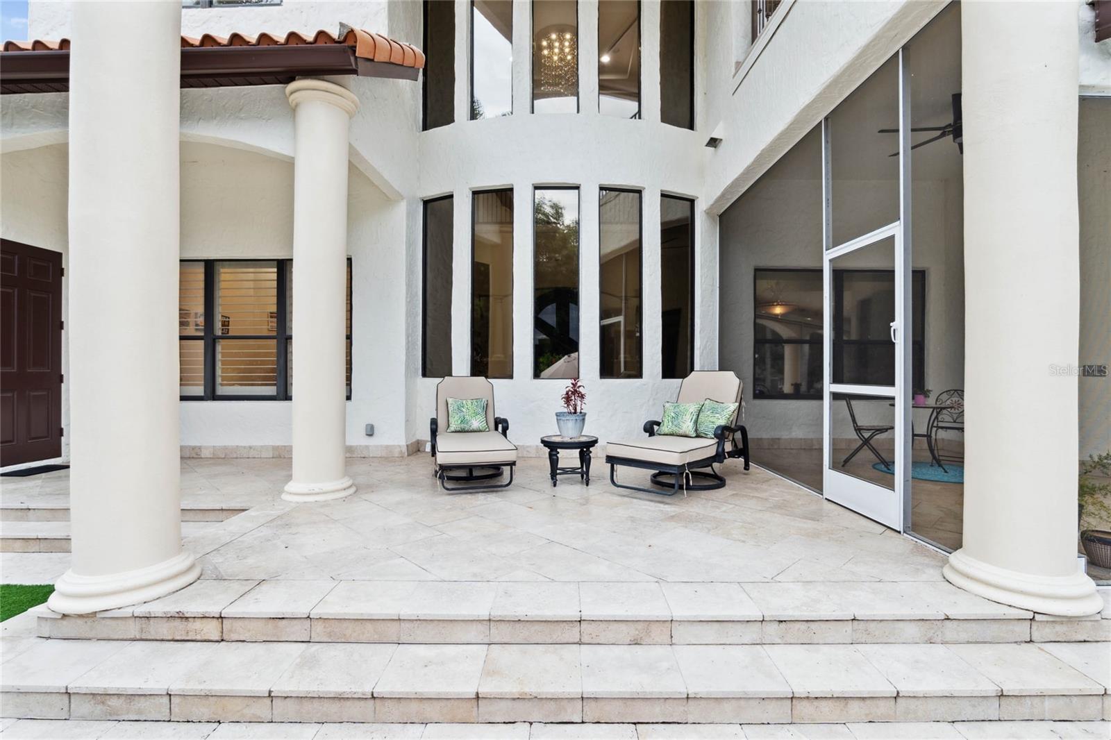 KELSO ON LAKE BUTLER - Residential