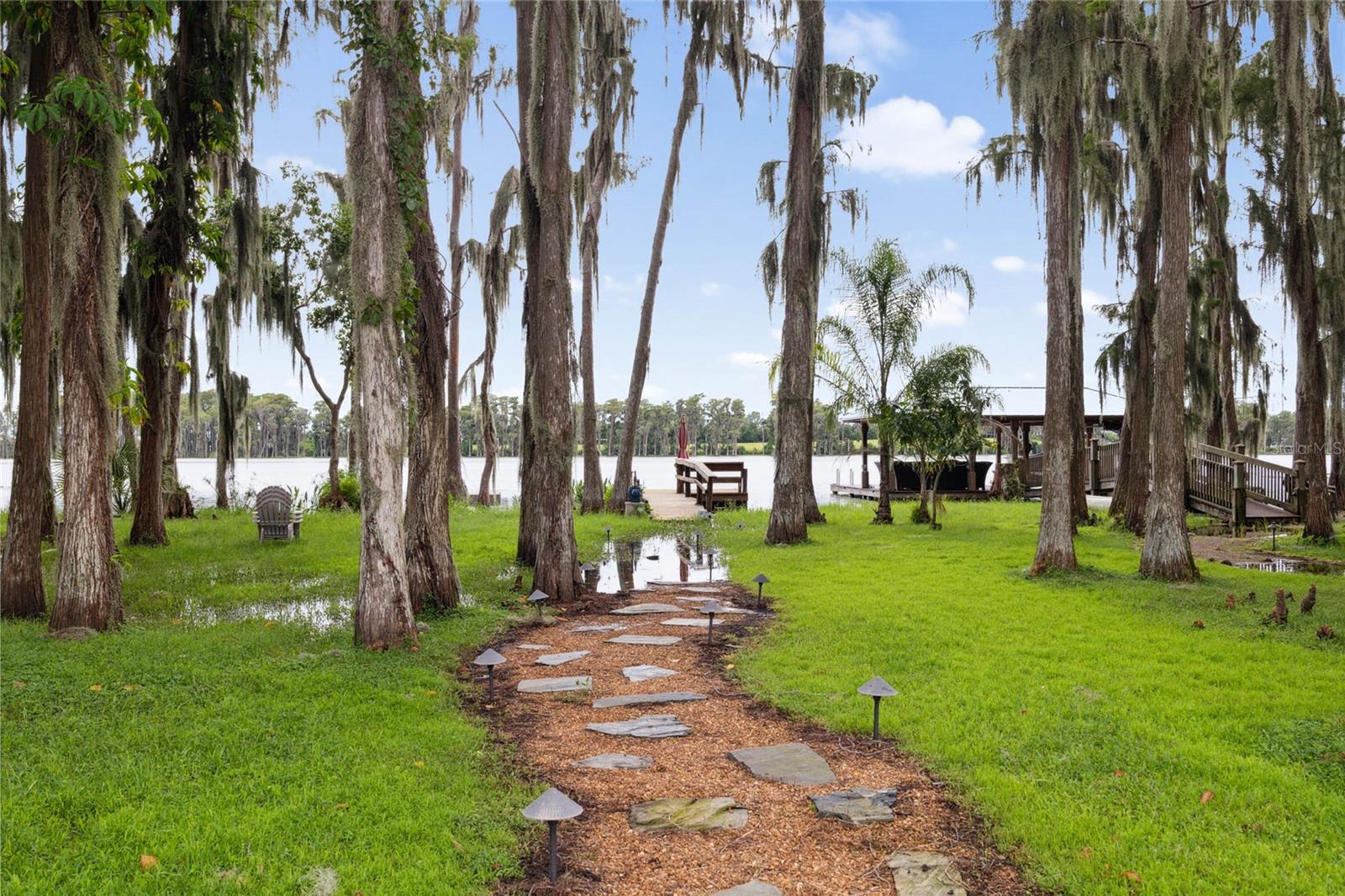 KELSO ON LAKE BUTLER - Residential