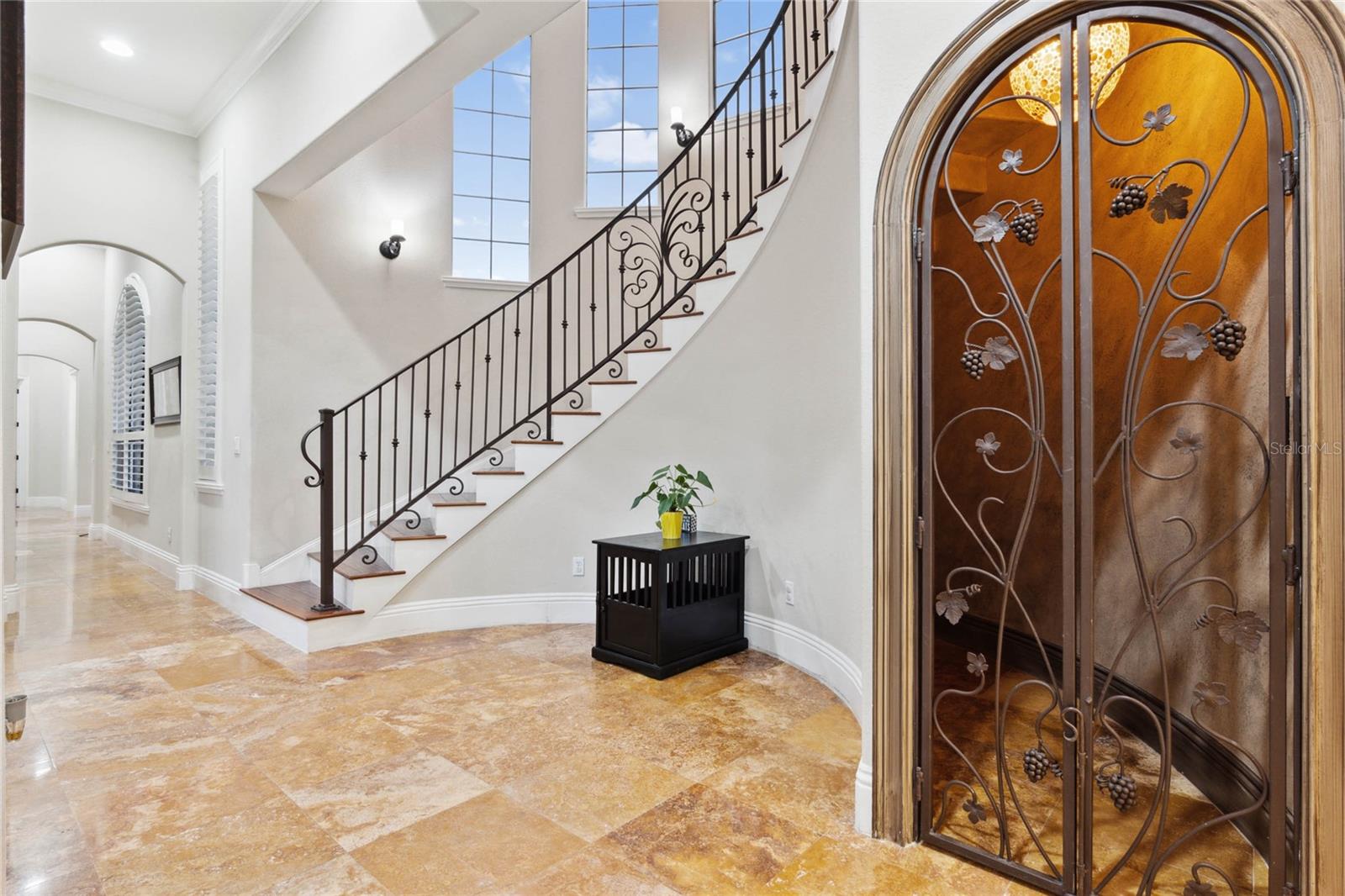 KELSO ON LAKE BUTLER - Residential