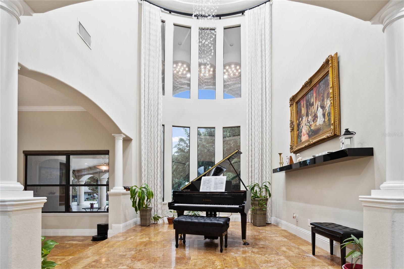 KELSO ON LAKE BUTLER - Residential