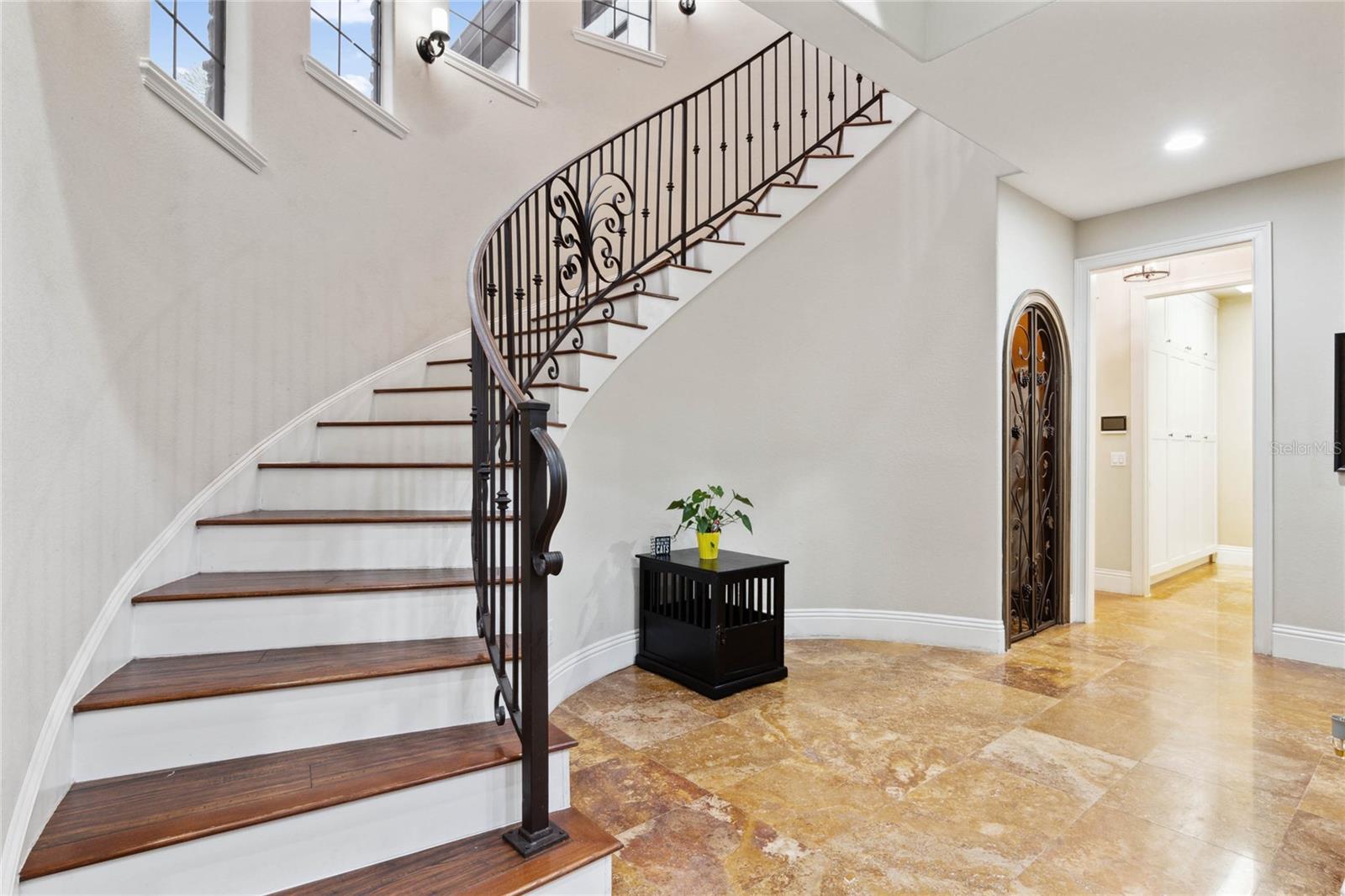 KELSO ON LAKE BUTLER - Residential