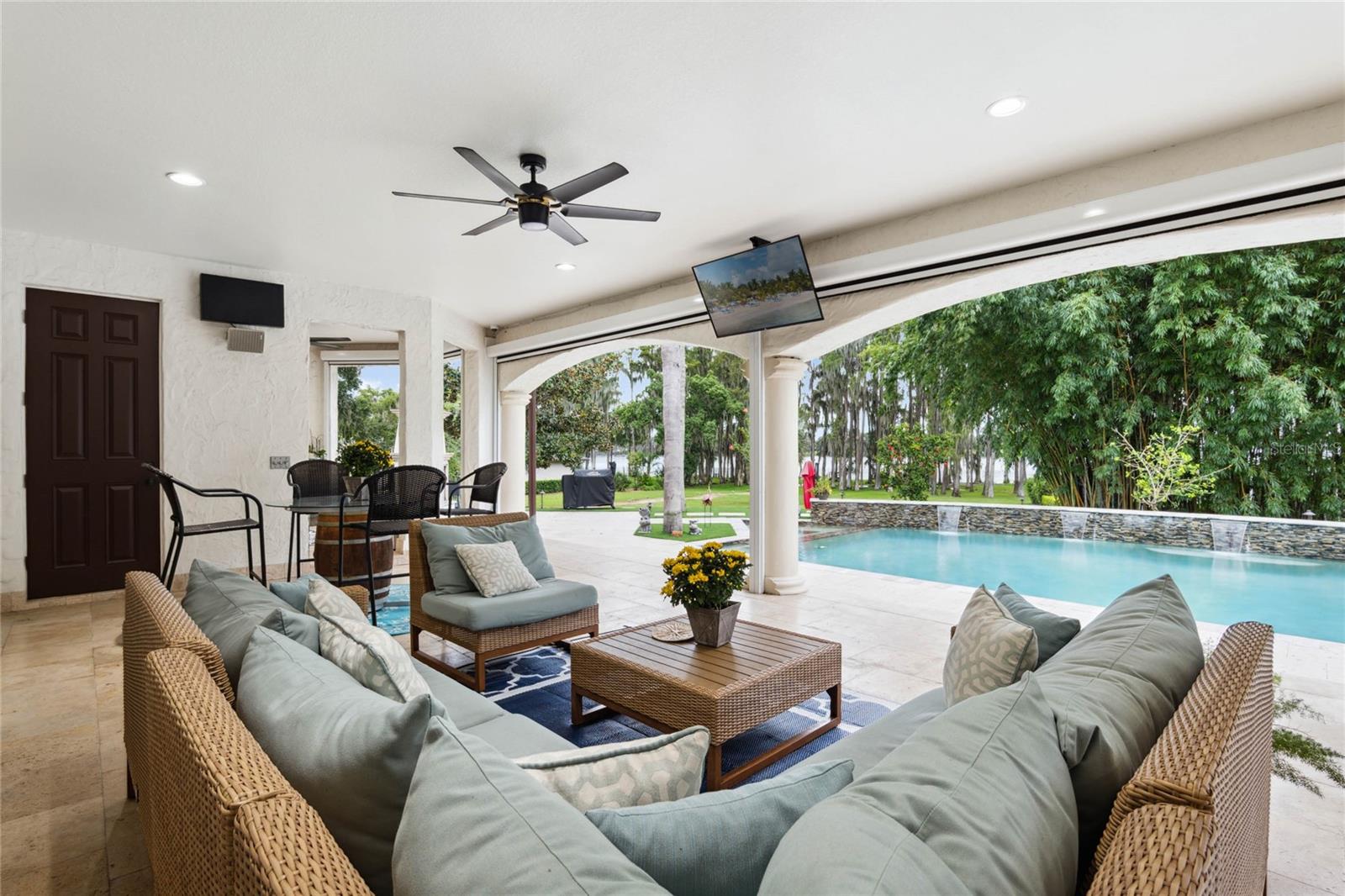 KELSO ON LAKE BUTLER - Residential