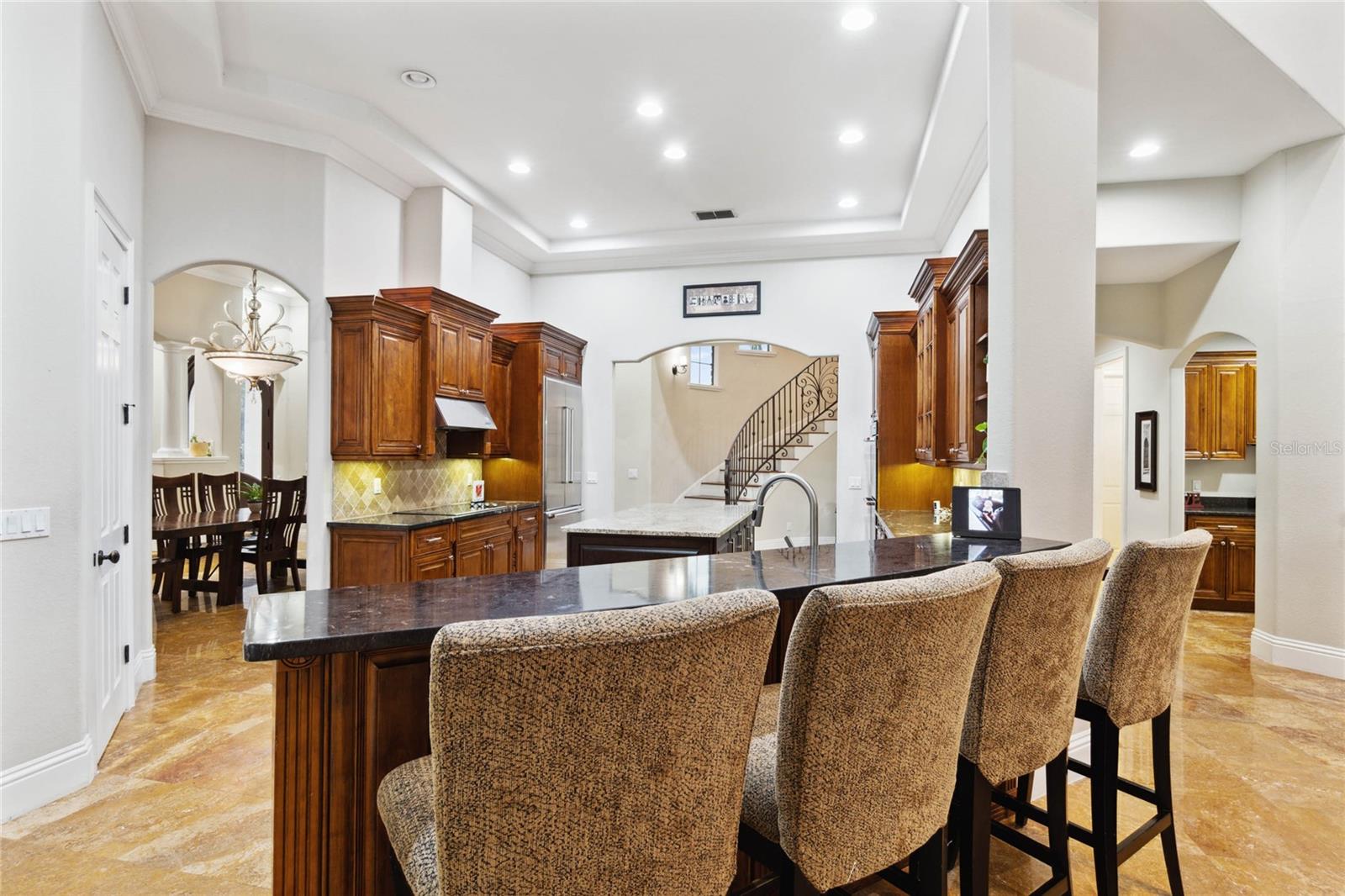 KELSO ON LAKE BUTLER - Residential