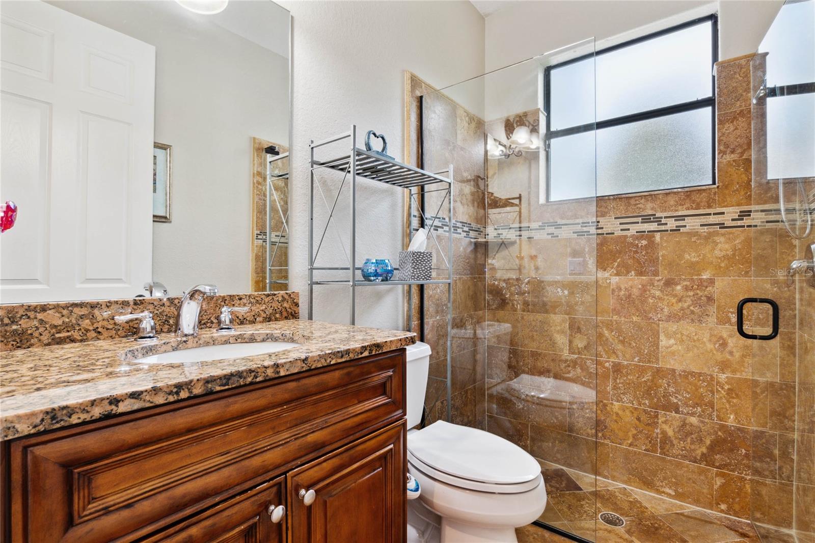 KELSO ON LAKE BUTLER - Residential