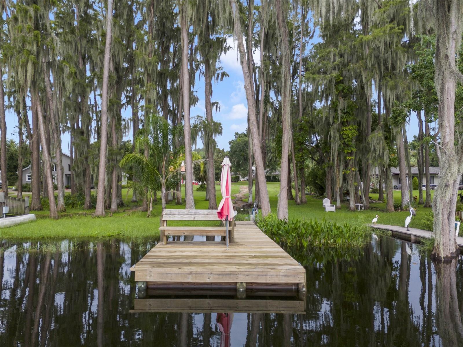 KELSO ON LAKE BUTLER - Residential