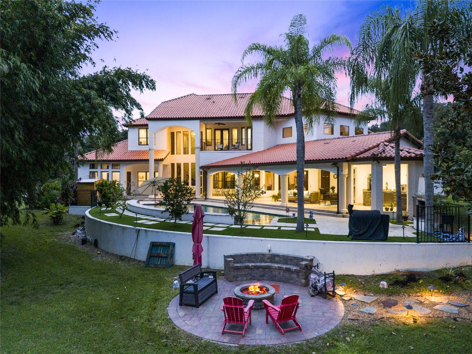 KELSO ON LAKE BUTLER - Residential