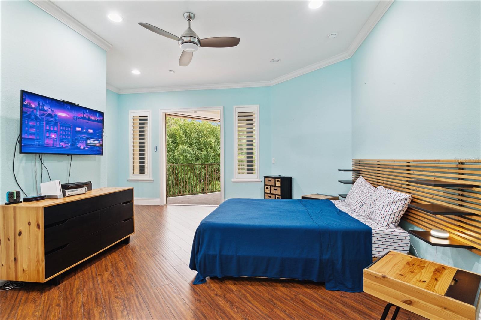 KELSO ON LAKE BUTLER - Residential