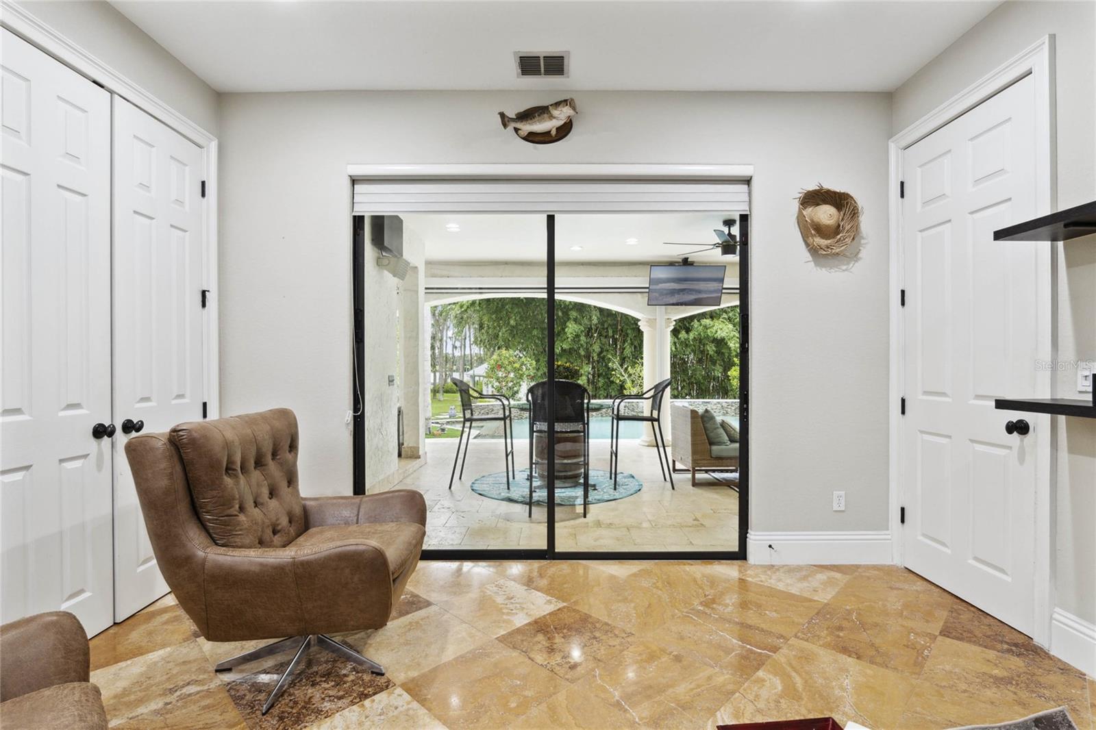 KELSO ON LAKE BUTLER - Residential