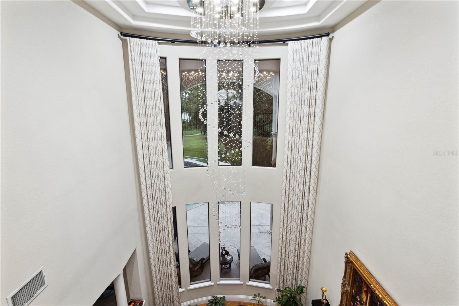 KELSO ON LAKE BUTLER - Residential