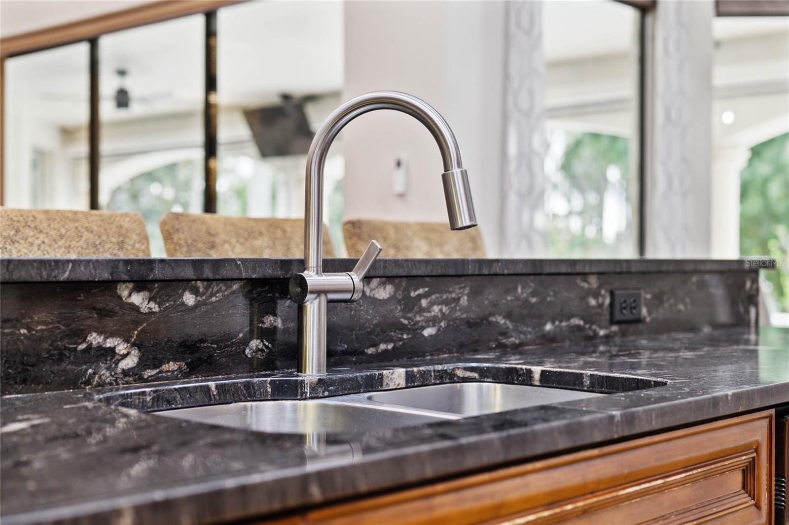 KELSO ON LAKE BUTLER - Residential