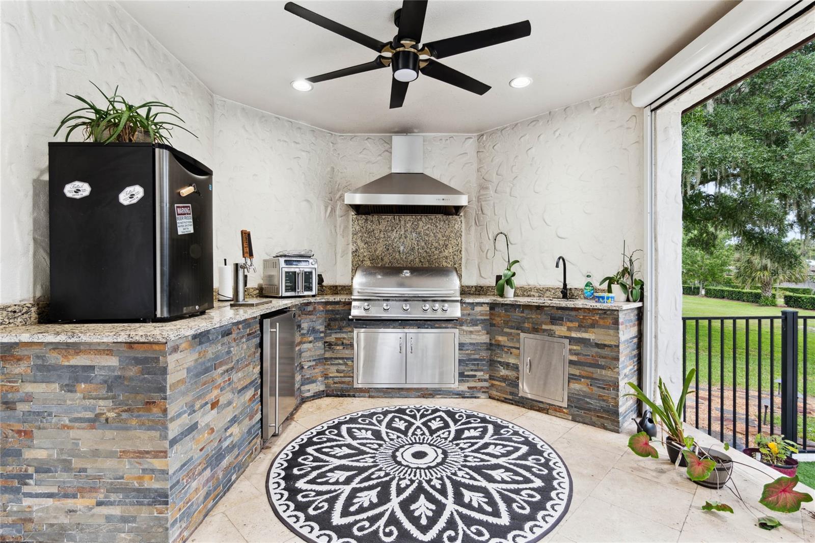 KELSO ON LAKE BUTLER - Residential