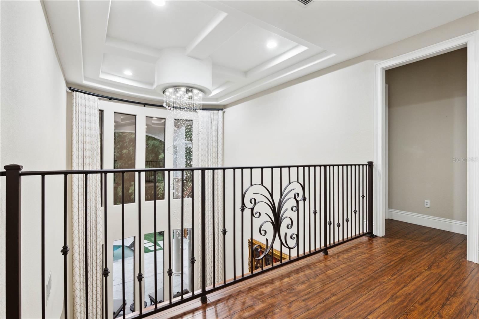 KELSO ON LAKE BUTLER - Residential