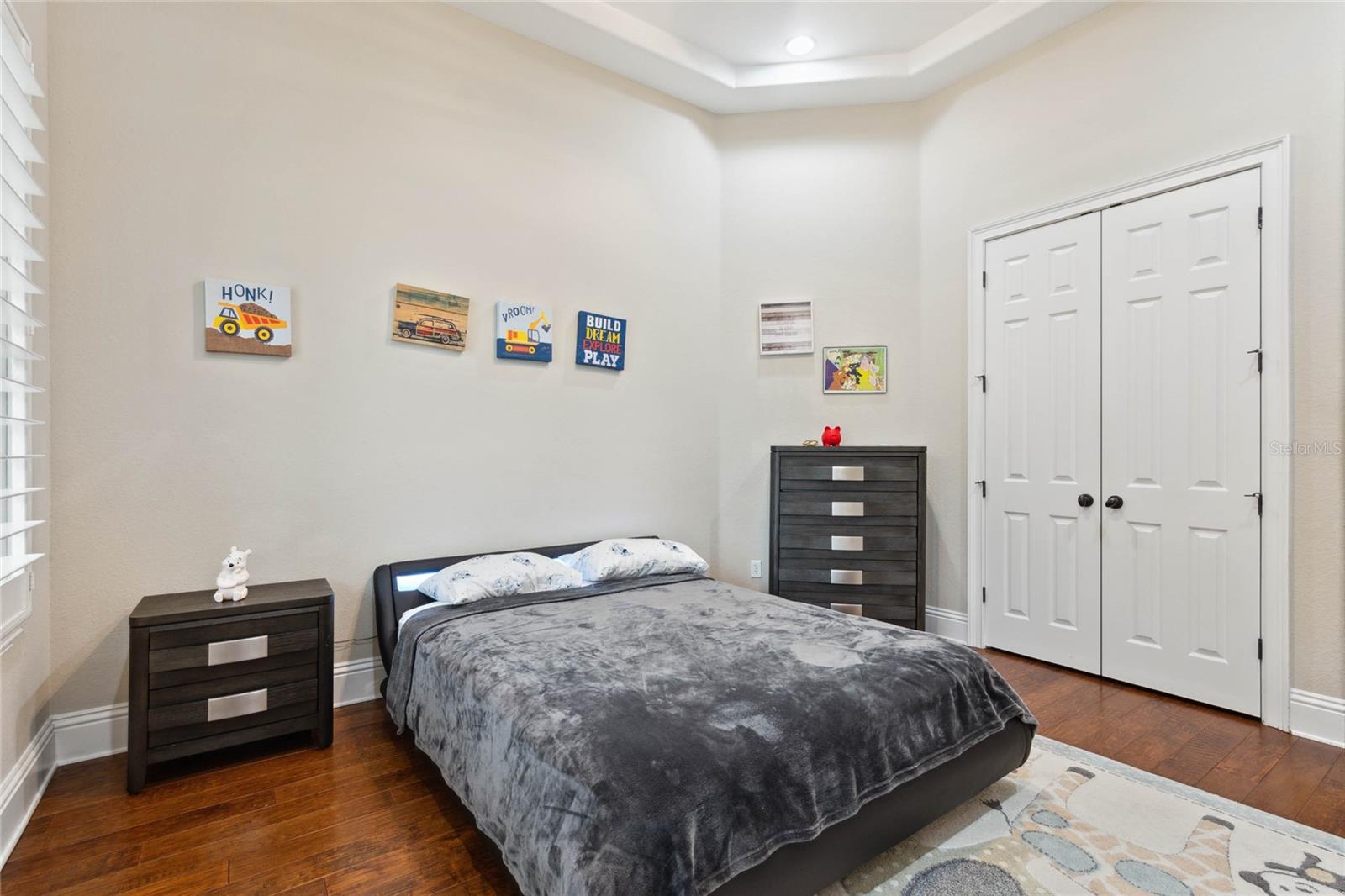 KELSO ON LAKE BUTLER - Residential