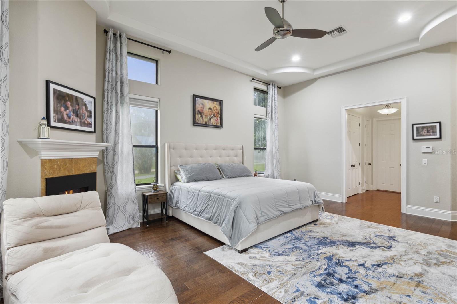 KELSO ON LAKE BUTLER - Residential