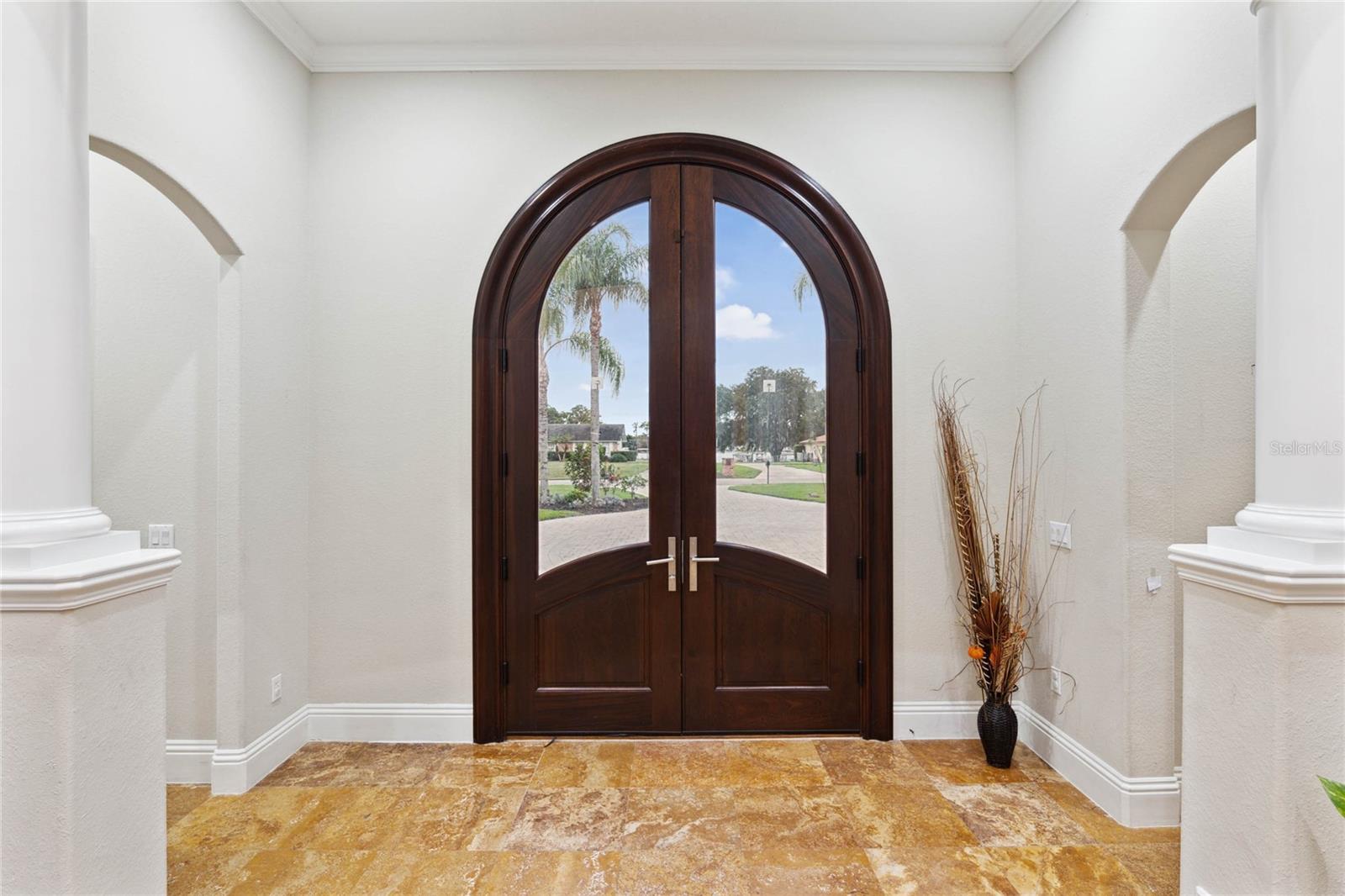 KELSO ON LAKE BUTLER - Residential