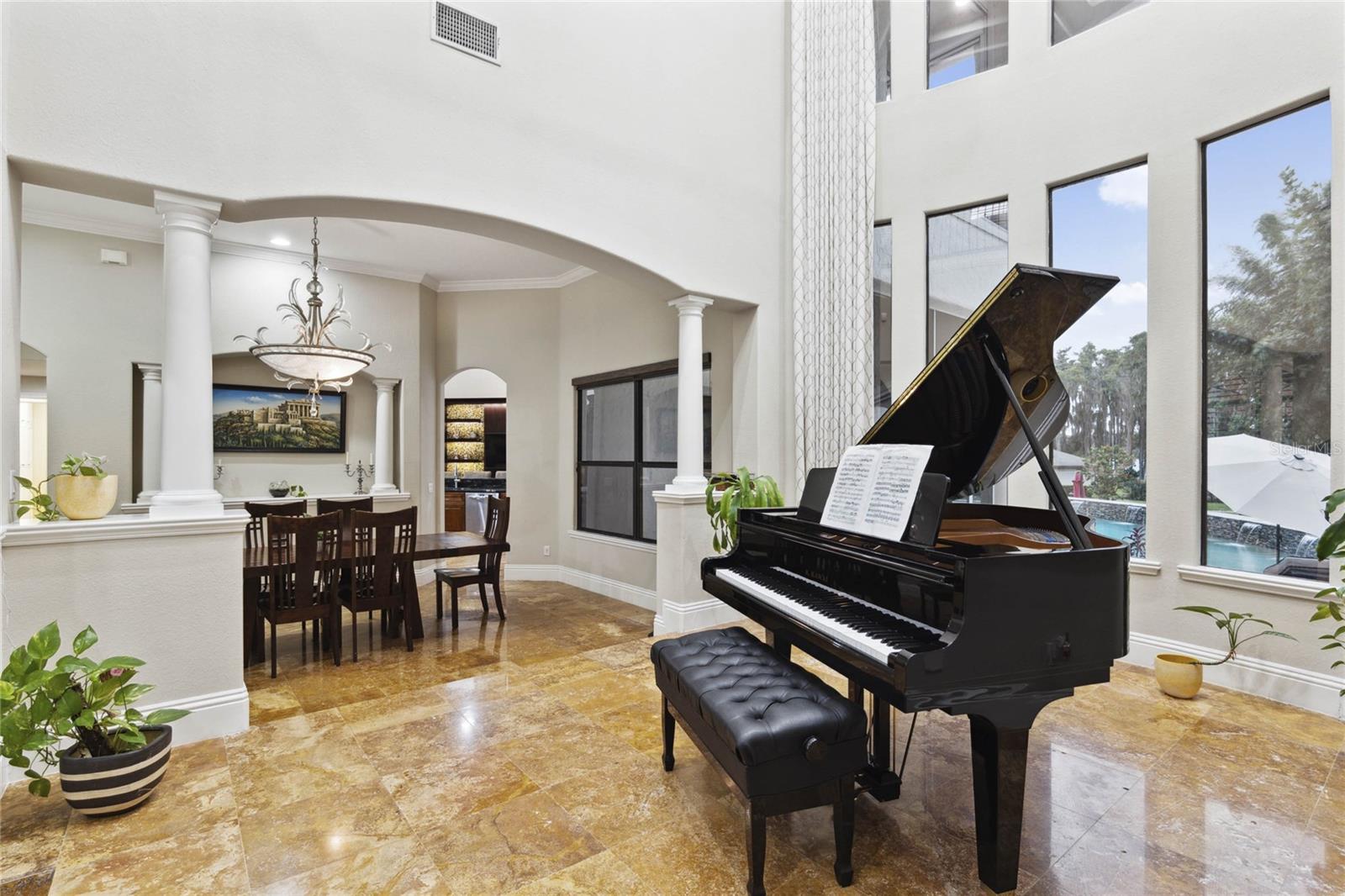 KELSO ON LAKE BUTLER - Residential