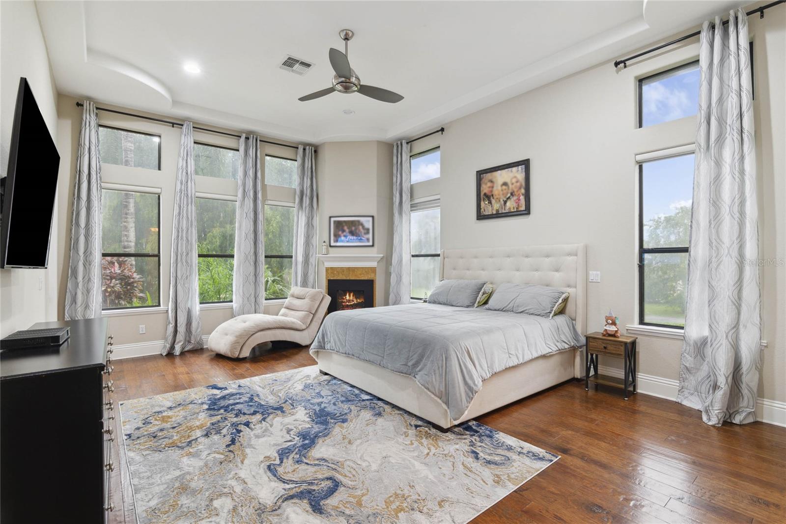 KELSO ON LAKE BUTLER - Residential