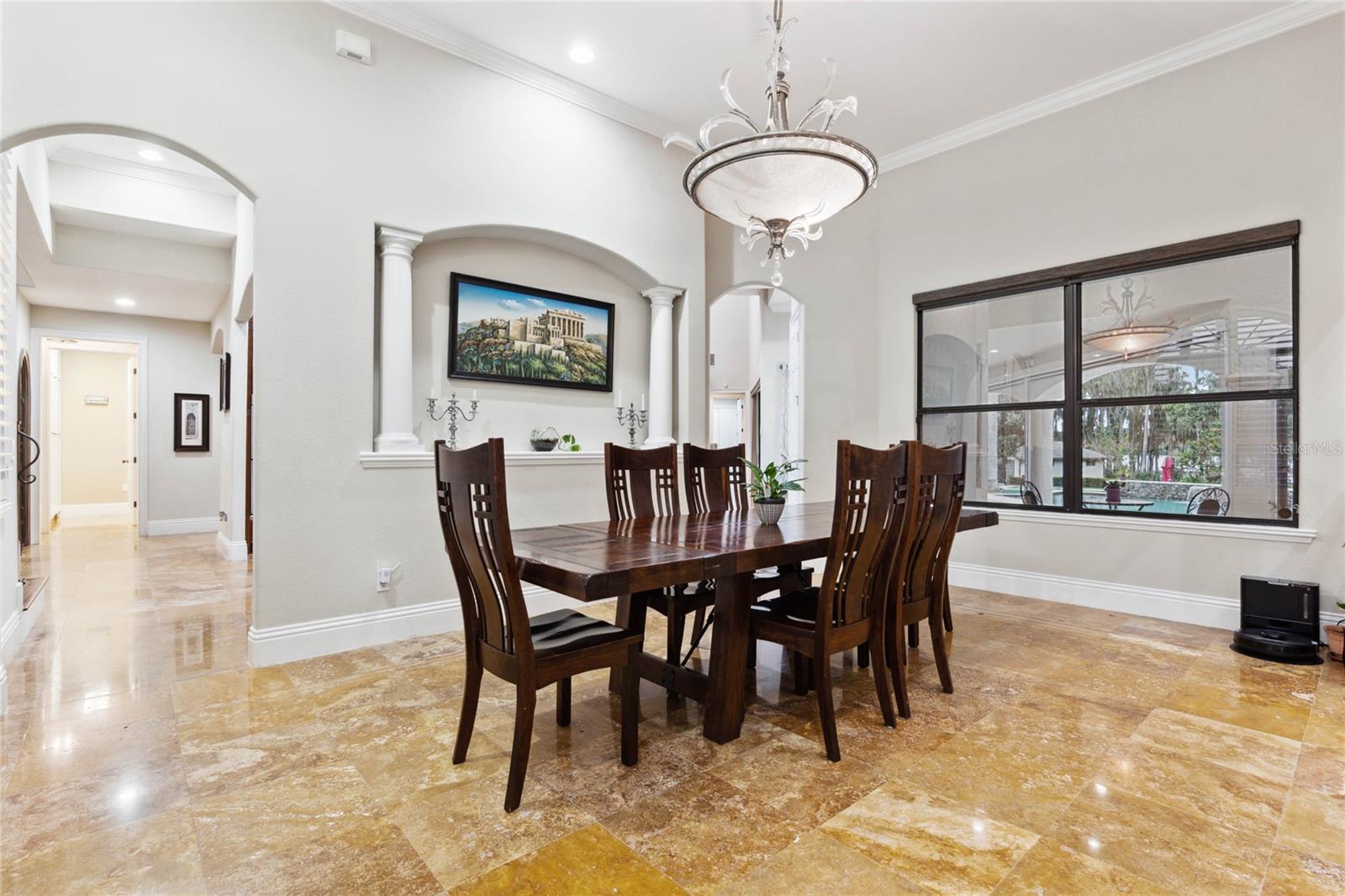 KELSO ON LAKE BUTLER - Residential