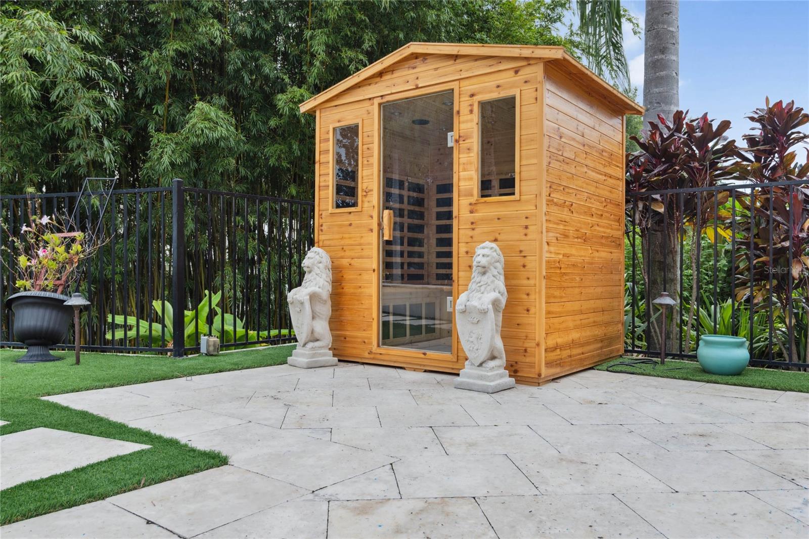 KELSO ON LAKE BUTLER - Residential