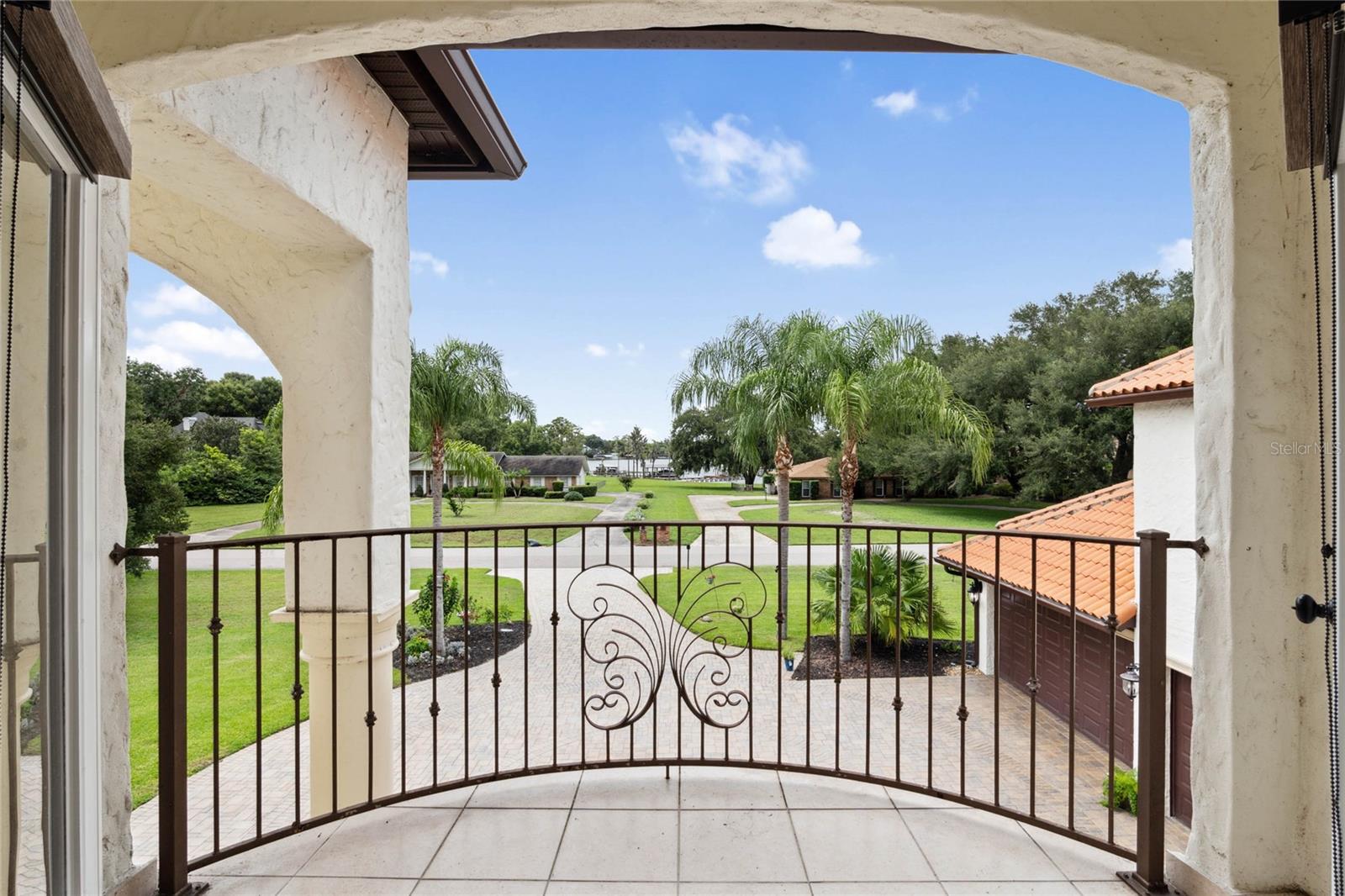 KELSO ON LAKE BUTLER - Residential