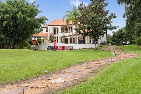 A home in WINDERMERE