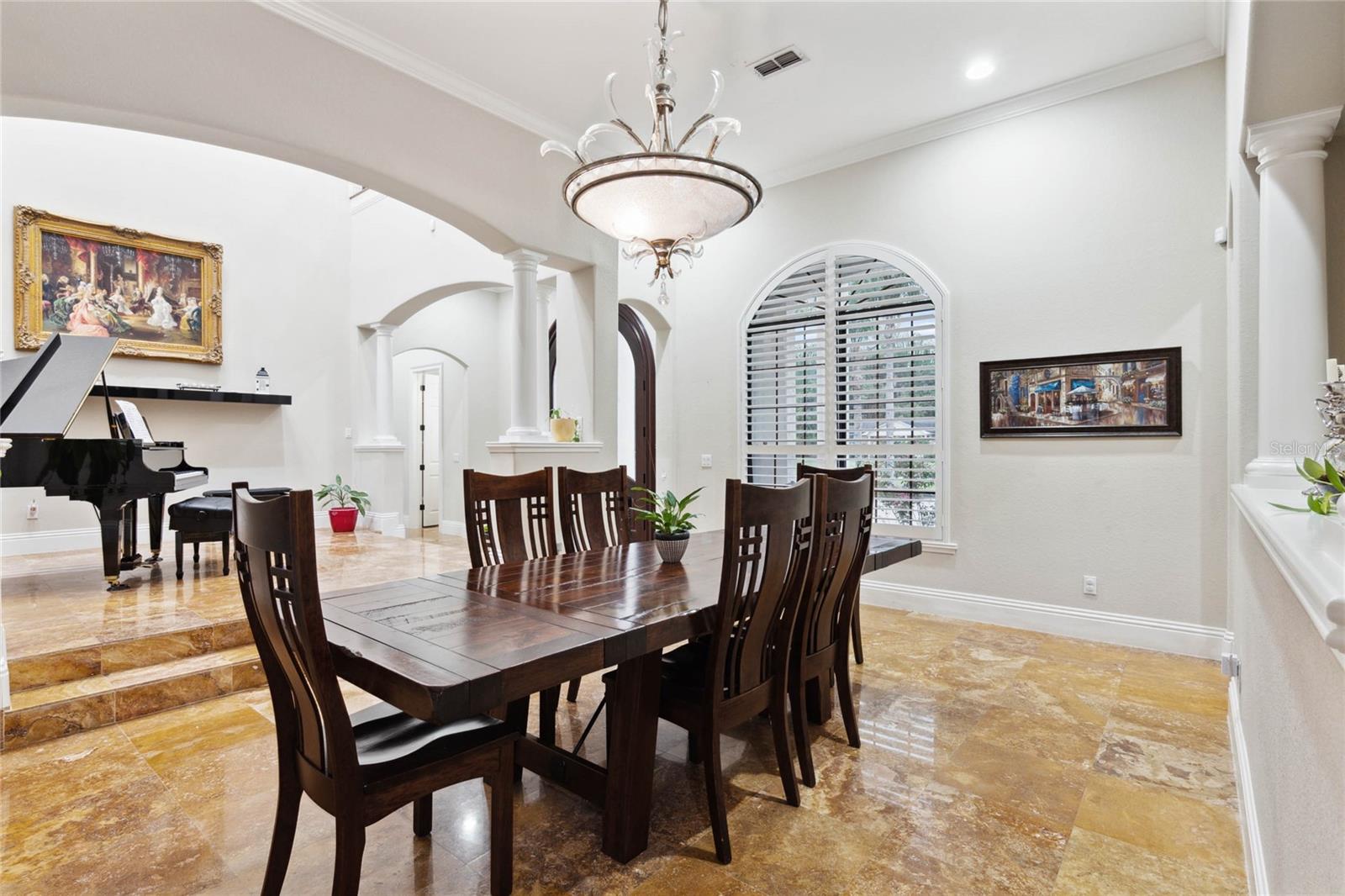 KELSO ON LAKE BUTLER - Residential