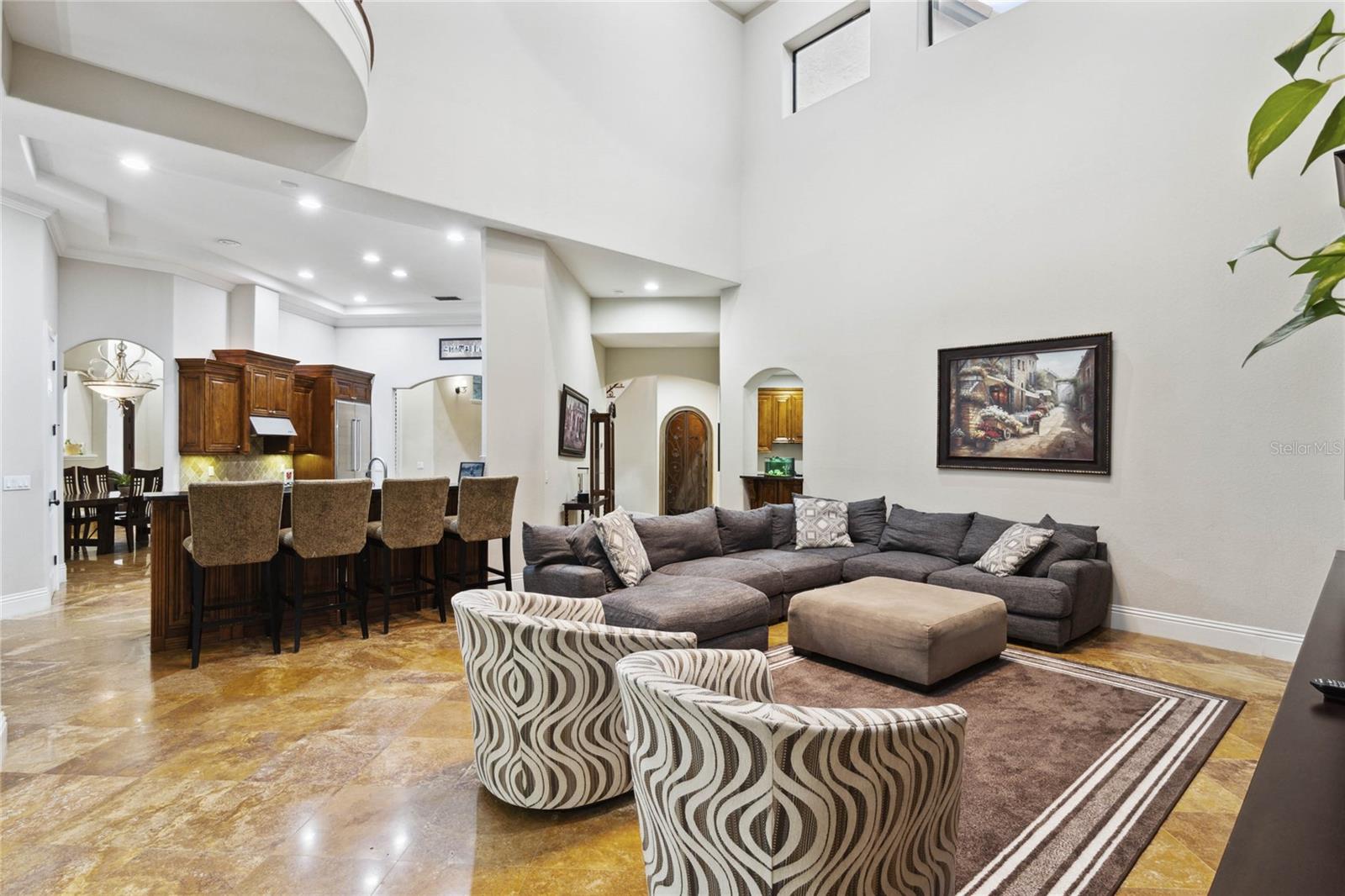 KELSO ON LAKE BUTLER - Residential