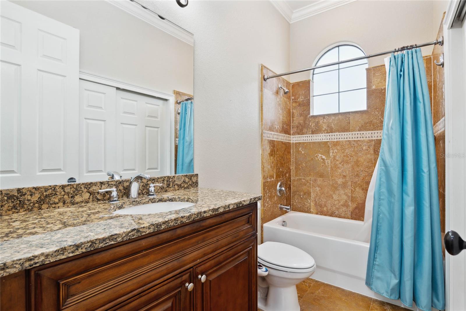 KELSO ON LAKE BUTLER - Residential