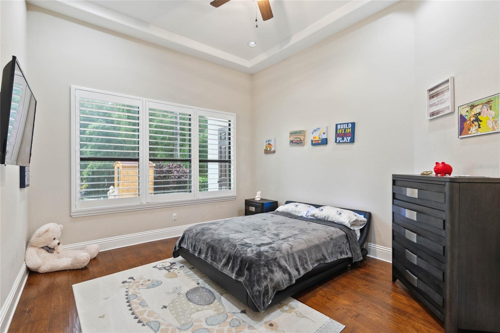 KELSO ON LAKE BUTLER - Residential