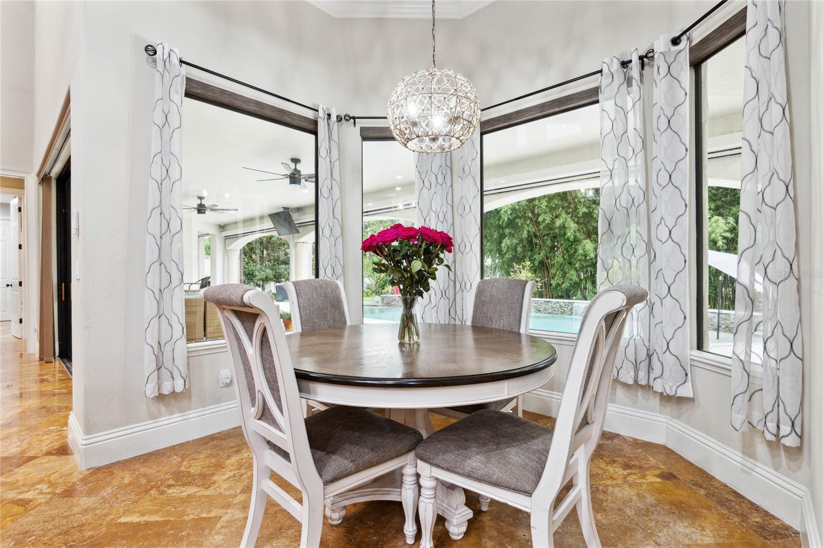 KELSO ON LAKE BUTLER - Residential