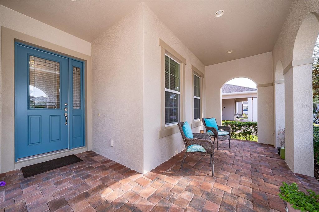 Photo of 15527 Sweet Orange Avenue, Winter Garden, FL 34787 (MLS # O6394429)