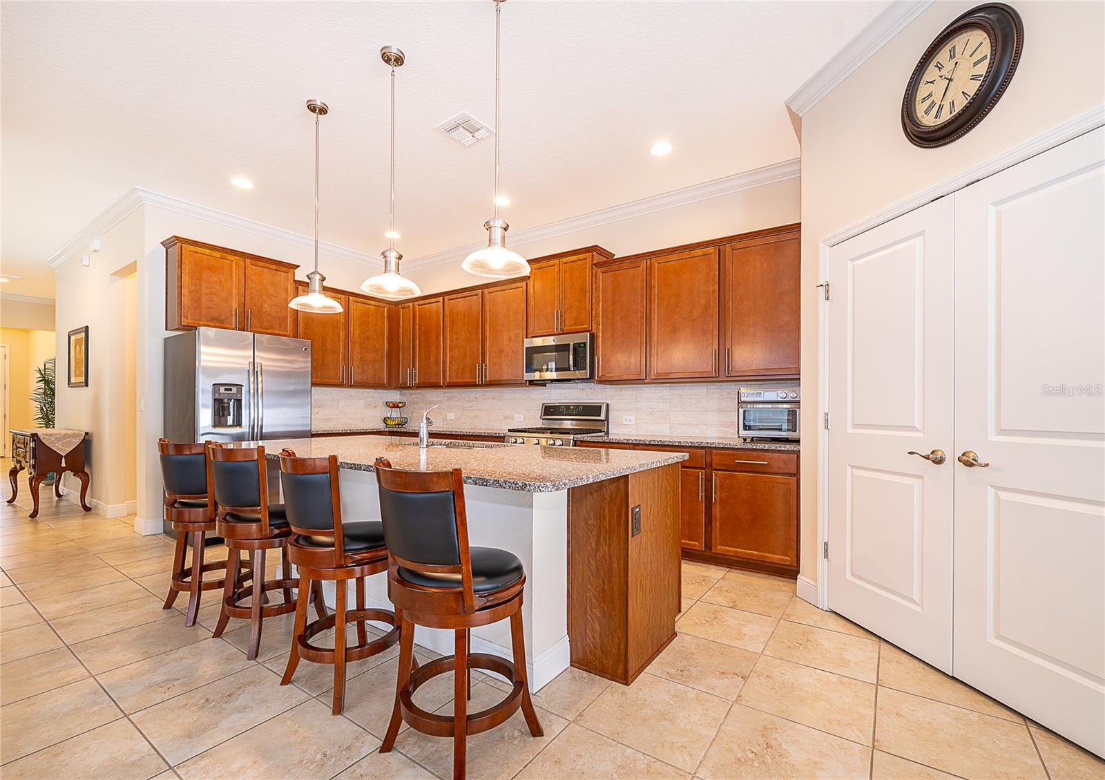 HIGHLANDS/SUMMERLAKE GRVS PH 1 - Residential